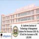 St. Andrews Institute of Technology & Management Updates Fee Structure 2025-26; B.Tech Fee Increases to INR 1,05,000